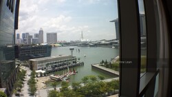 The Sail @ Marina Bay (D1), Apartment #237834891